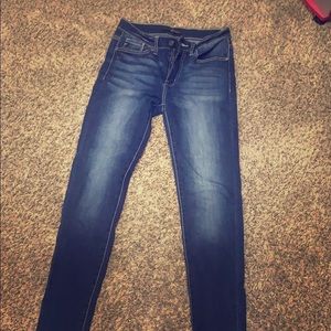 Kancan Skinny Jeans